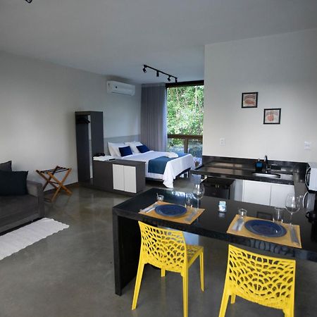 Ecolounge Studios Pirenópolis Dış mekan fotoğraf