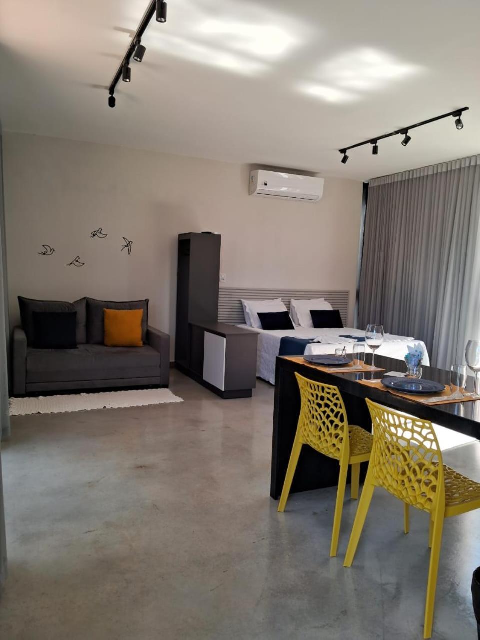 Ecolounge Studios Pirenópolis Dış mekan fotoğraf