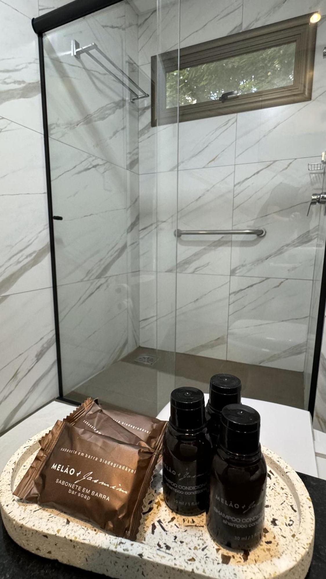 Ecolounge Studios Pirenópolis Dış mekan fotoğraf