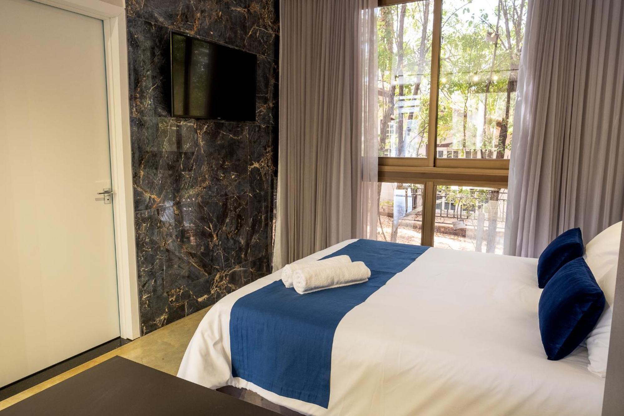 Ecolounge Studios Pirenópolis Dış mekan fotoğraf