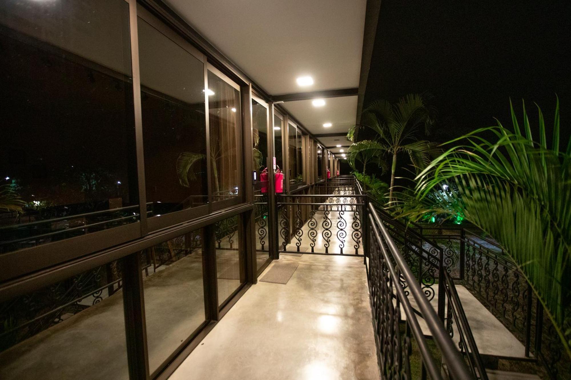 Ecolounge Studios Pirenópolis Dış mekan fotoğraf