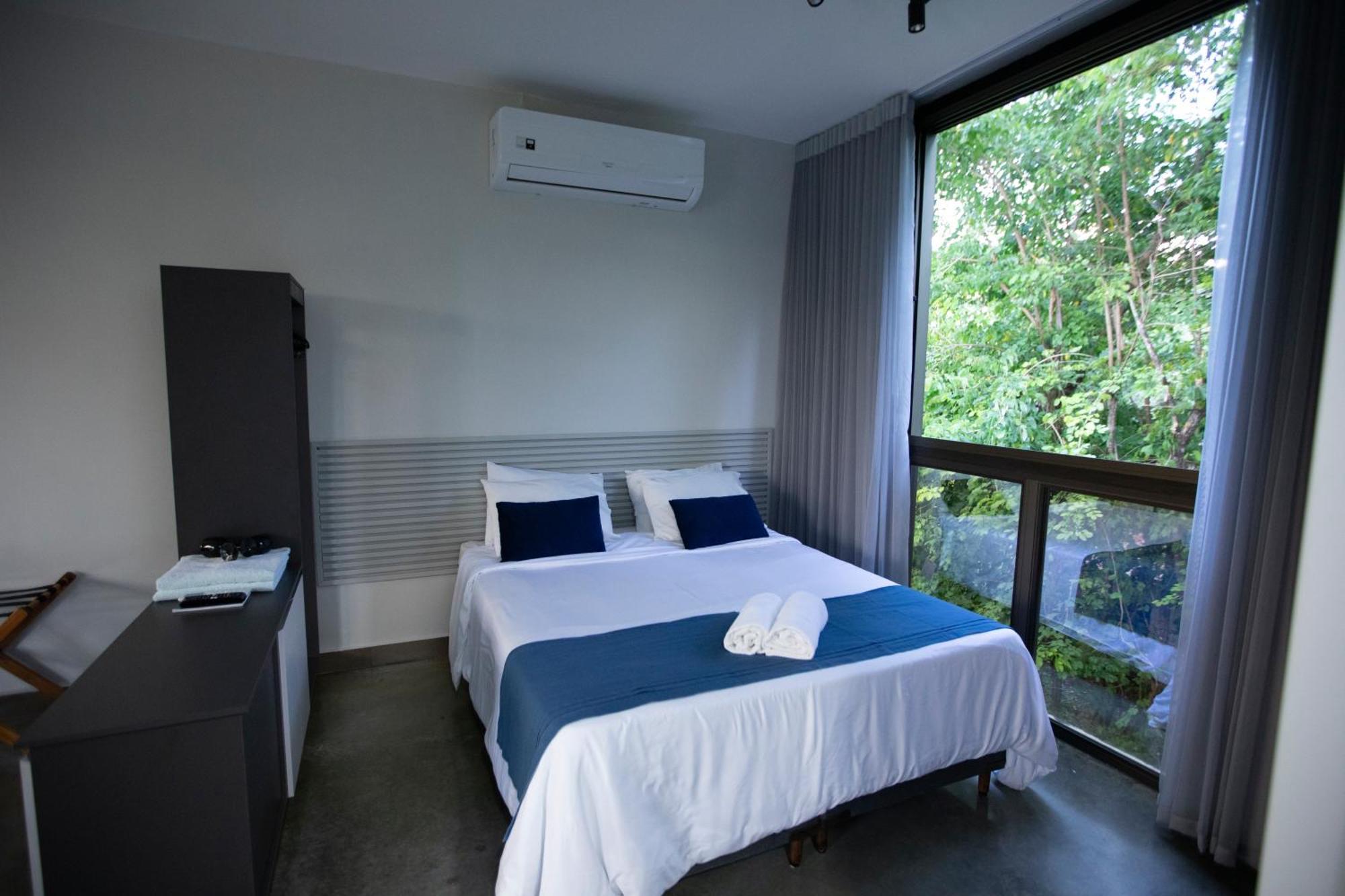 Ecolounge Studios Pirenópolis Dış mekan fotoğraf