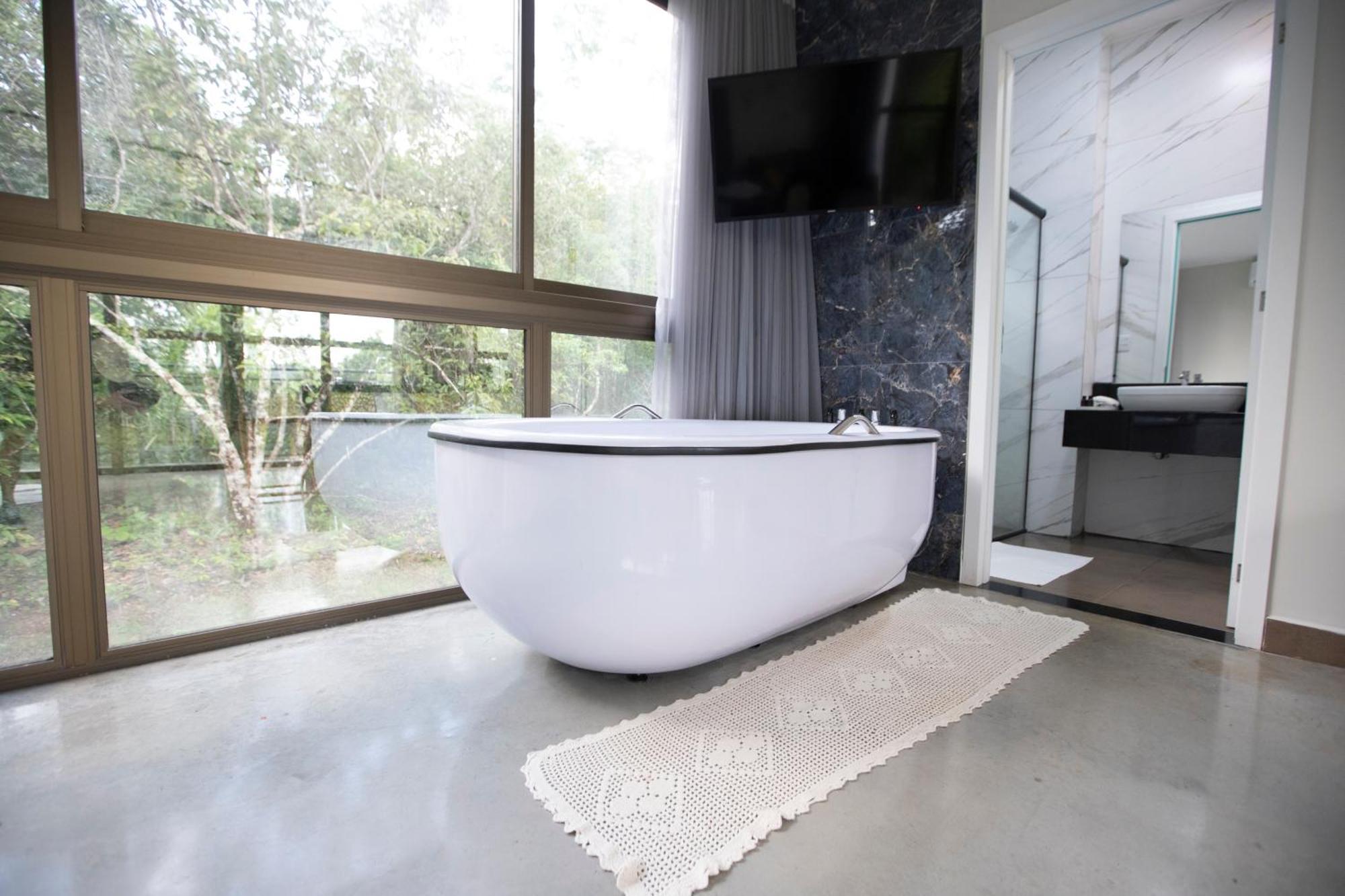 Ecolounge Studios Pirenópolis Dış mekan fotoğraf