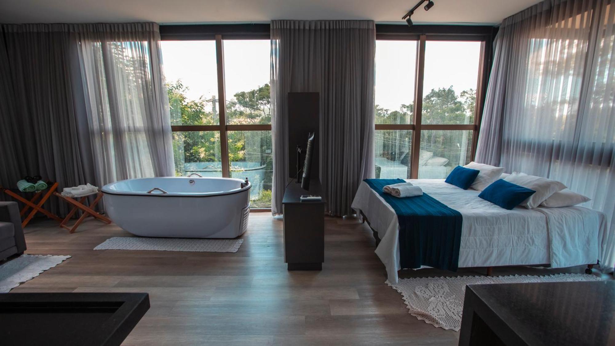 Ecolounge Studios Pirenópolis Dış mekan fotoğraf